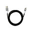 Disney Mickey Mouse 6ft MFI Lightning Braided Charging Cable