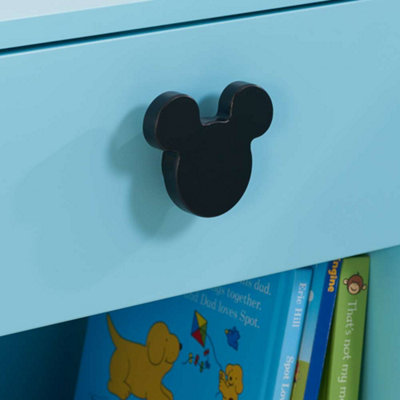 Disney Mickey Mouse Bedside Table