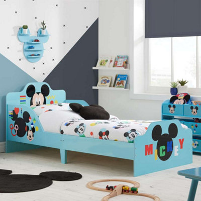 Disney Mickey Mouse Bedside Table