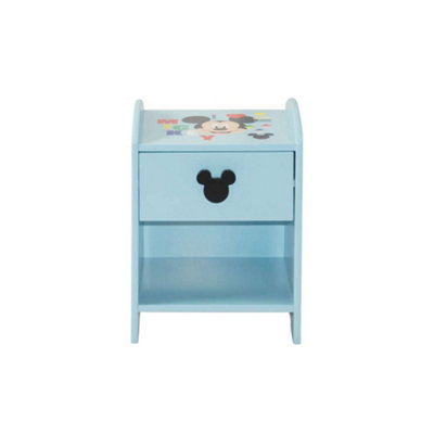 Disney Mickey Mouse Bedside Table