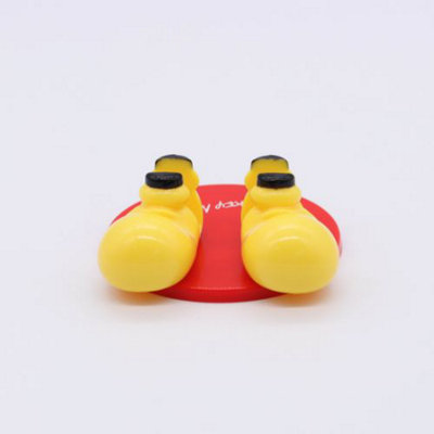 Disney Mickey Mouse Feet Phone Stand