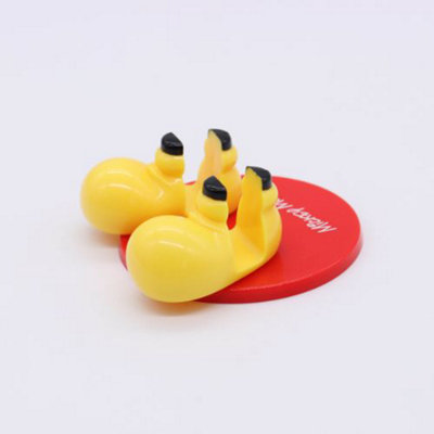 Disney Mickey Mouse Feet Phone Stand
