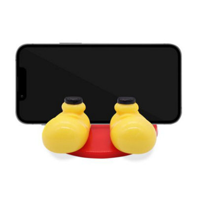 Disney Mickey Mouse Feet Phone Stand - 4