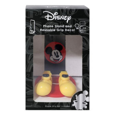 Disney Mickey Mouse Feet Phone Stand - 5