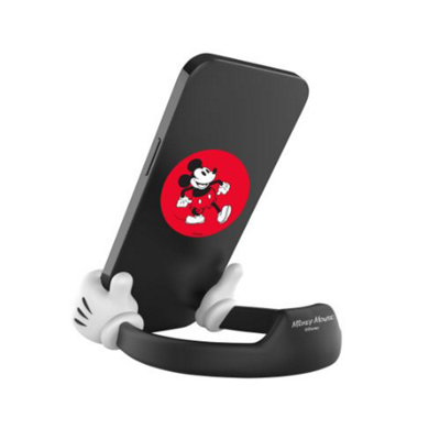 Disney Mickey Mouse Hand Phone Stand