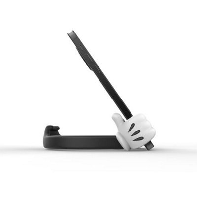 Disney Mickey Mouse Hand Phone Stand - 3