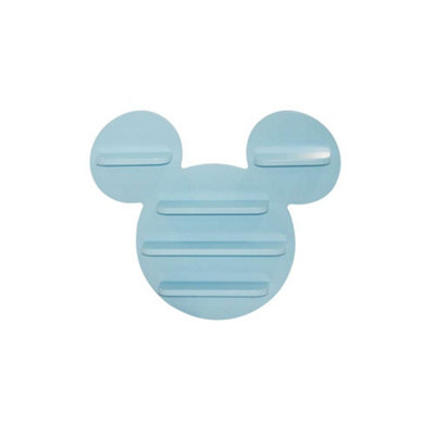 Disney Mickey Mouse Shelf In Blue