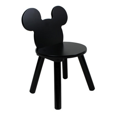 Mickey mouse soft chair online