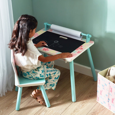 Chalkboard desk for toddlers shop