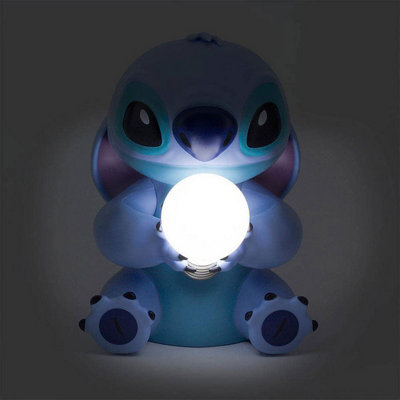 Disney Officially Licensed Lilo & Stitch Night Light - 3