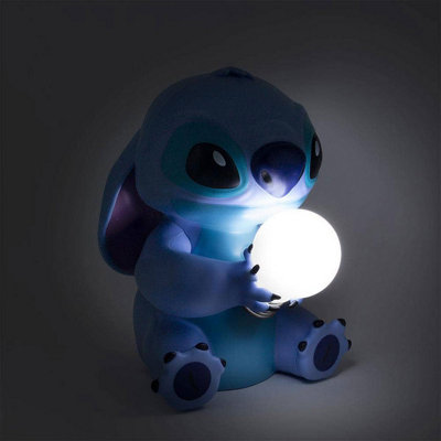 Disney Officially Licensed Lilo & Stitch Night Light - 4