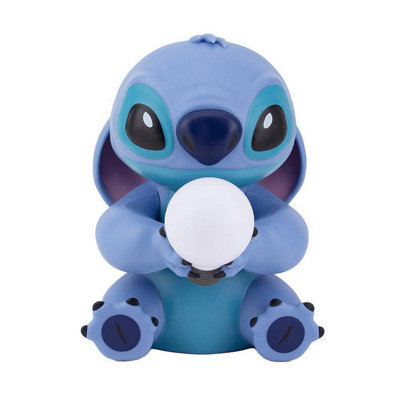 Disney Officially Licensed Lilo & Stitch Night Light - 5