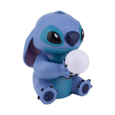 Disney Officially Licensed Lilo & Stitch Night Light - 6