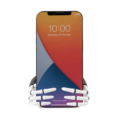 Disney Phone Stand - Jack Hands - 4