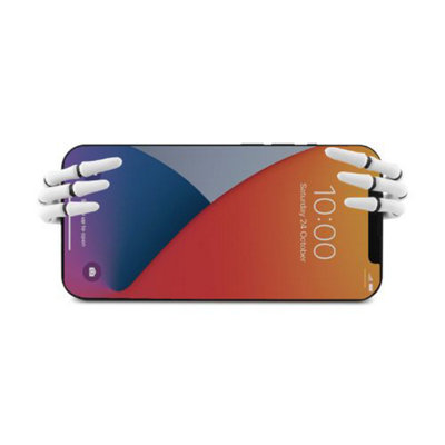 Disney Phone Stand - Jack Hands - 5