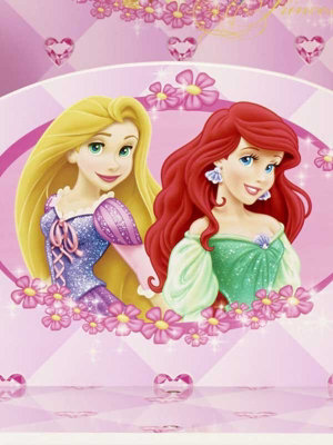 Disney Princess Carriage Toddler Bed with Storage