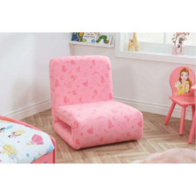 Disney Princess Fold Out Bed Chair