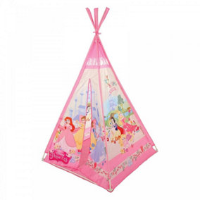 Disney Princess Officially Licensed Tepee