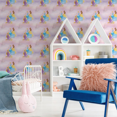 200+] Disney Princess Wallpapers