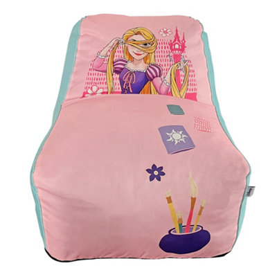 Disney princess deals bean bag chair