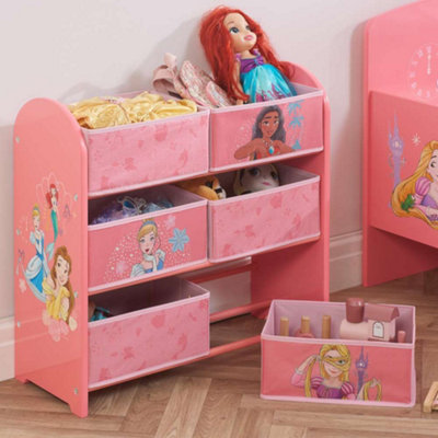 【最終値下げ】Disney Princess Complete Box人形セット 最終値下げ】Disney Princess Complete Box人形セット