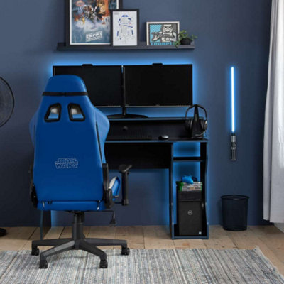 Disney R2D2 Hero Computer Gaming Chair