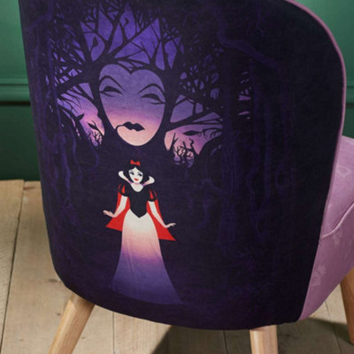 Disney Snow White Accent Chair