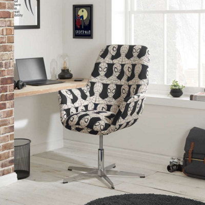 Spider leg deals swivel chair