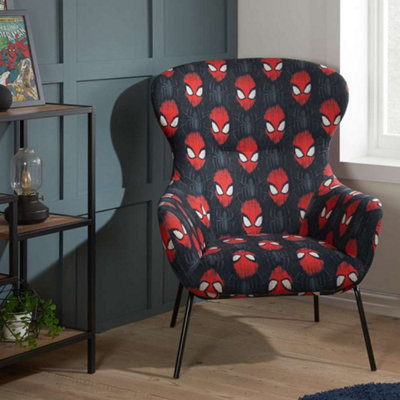 Disney Spider-man Occasional Chair