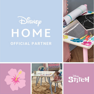 Disney Stitch Storage Unit - 6-Box Organizer for Bedroom - Easy ...