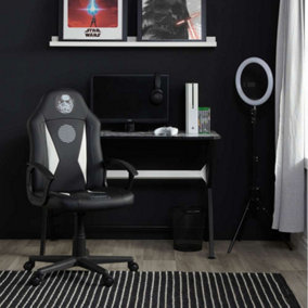 Disney Stormtrooper Computer Gaming Chair
