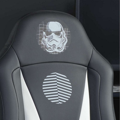 Disney Stormtrooper Computer Gaming Chair