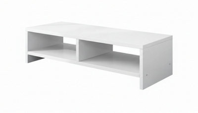 Display Screen Monitor Stand Shelf