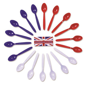 Disposable spoon, Pack of 1