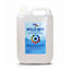 Distilled Water Pure Chem 5L Jerry Blue