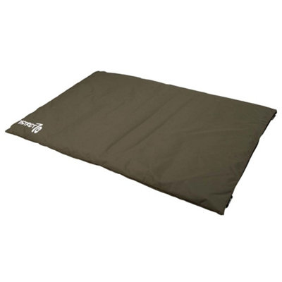 DISTRICT70 Crate Mat LODGE Army Green XL Price Comparisons | Compare The Build