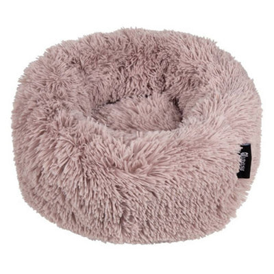 DISTRICT70 Pet Bed FUZZ Sand S Price Comparisons | Compare The Build
