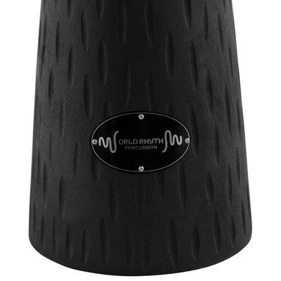 Djembe Drum -Wooden Mahogany African Hand Drum