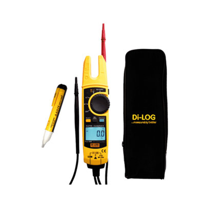 DL6799 Combivolt 5-1 Tester - The Ultimate 5-in-1 Tester for Electrical Engineers