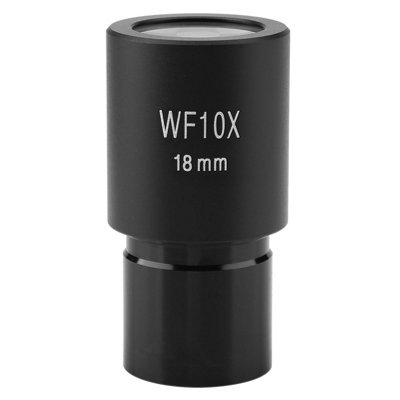 DM-WF001 10X Widefield 23.2mm Eyepiece for Biological Microscopes