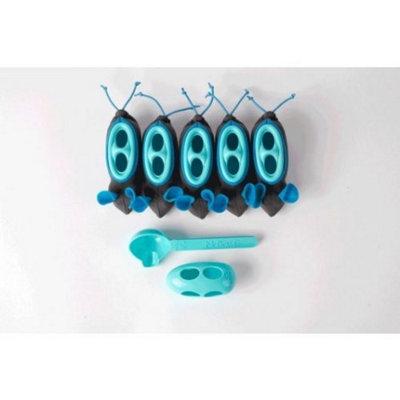 Doc Phoebe Indoor Hunting Feeder 3 Mice Kit Price Comparisons | Compare The Build