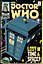 Doctor Who Tardis Comic 61 x 91.5cm Maxi Poster