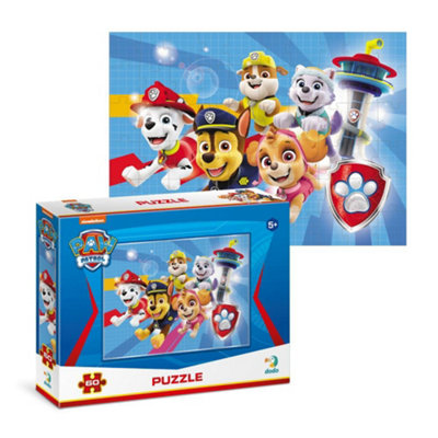 DODO - Paw Patrol Puzzle - 60 Pieces