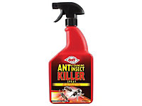 DOFF - Ant & Crawling Insect Spray 1 litre