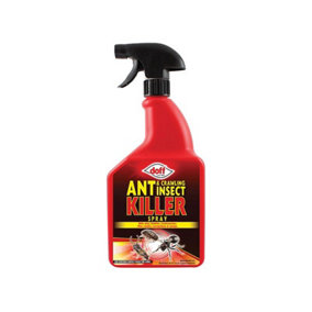 DOFF - Ant & Crawling Insect Spray 1 litre