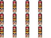 Doff Ant Killer Powder 200g (Pack of 12)