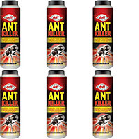 Doff Ant Killer Powder 200g (Pack of 6)