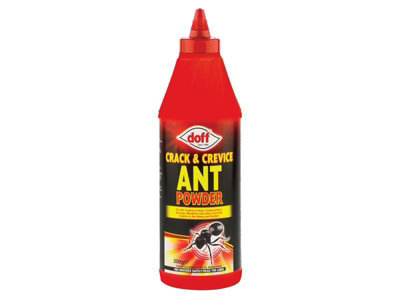 DOFF - Crack & Crevice Ant Powder 200g