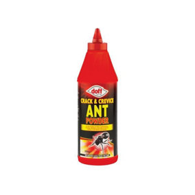 DOFF - Crack & Crevice Ant Powder 200g