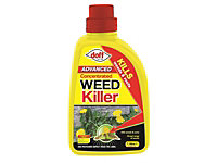 DOFF F-FH-A00-DOF Advanced Weedkiller Concentrate 1 litre DOFFZA00